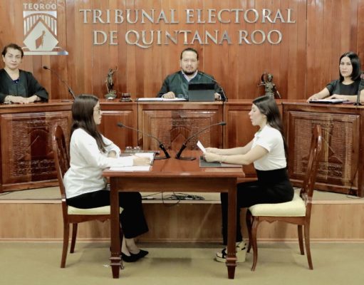 Declara Teqroo inexistencia de acusaciones contra Diego Castañón