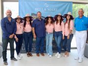 Anuncian Séptima Edición del Torneo de Pesca Femenil «La Diosa del Mar»