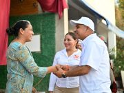 «El 2 de junio hagamos un voto útil y de amor por Tulum»: Portilla Mánica
