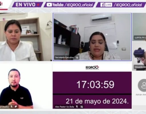 Deja Ieqroo acéfala candidatura a síndico de Solidaridad del PAN-PRI