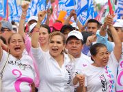 «Ganaremos el debate porque nuestras propuestas se basan en los buenos resultados obtenidos»: Lili Campos