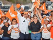 «Tienen intenciones de reventar la elección», advierte Jorge Portilla