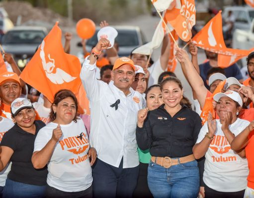 «Tienen intenciones de reventar la elección», advierte Jorge Portilla
