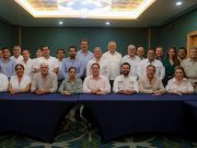 Propone Ana Paty Peralta reforzar la seguridad en toda la ciudad y la digitalización de trámites
