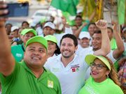 Llama Renán Sánchez a la familia Verde de Quintana Roo a votar para consolidar la transformación el 2 de junio