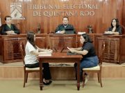 Pleno del Teqroo revoca acuerdo del Ieqroo sobre propaganda gubernamental