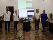 Realiza Ieqroo último simulacro oficial del PREP para las votaciones