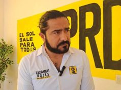 Jaguar Negro | El partido extinguido (PRD) perderá otro recurso legal en su arremetida contra medios de comunicación de Quintana Roo