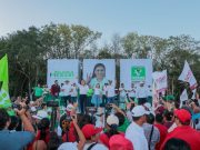 Blanca Merari tiene el apoyo del pueblo para continuar con la 4T en Puerto Morelos: Juan Carrillo