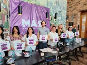 Asegura MAS que no habrá declinaciones de sus candidatos