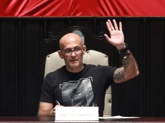 Ley de filmaciones promovida por Hugo Alday ya atrajo a la primera productora a Quintana Roo