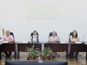 Ieqroo aprueba la reimpresión de 105 boletas faltantes