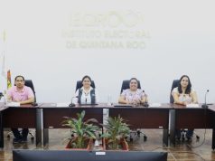 Ieqroo aprueba la reimpresión de 105 boletas faltantes