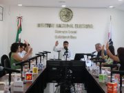 Tras simulacros, INE en Quintana Roo se declara listo para el día de la jornada electoral del 2 de junio