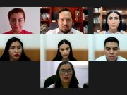Amonesta Teqroo a candidato del PVEM por el uso indebido de imágenes de menores