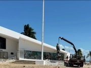 Jaguar Negro | Chetumal: barbarie política