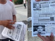 Utilizan a adolescentes para hacer «campaña negra» contra Jorge Portilla