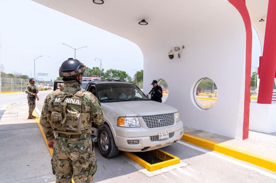 Seguridad