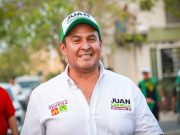 Presenta Juan Carrillo iniciativa para apoyar a rescatistas de animales
