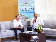 «Tulum no puede seguir en manos inexpertas»: Jorge Portilla Mánica