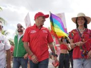 Hugo Alday busca ampliar protección penal para la comunidad LGBTTTIQ+