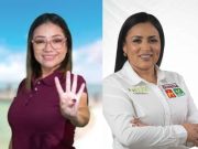 Elecciones | Yensunni y Blanca Merari sacan ventaja en la recta final