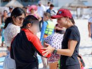 Firme Ana Paty Peralta por un Cancún inclusivo, justo e igualitario
