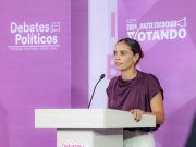 Ya ganamos el debate, la campaña y el 2 de junio elegiremos que la transformación en Cancún: Ana Paty Peralta