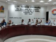 Aprueba Cabildo de BJ reformas para sancionar a quienes promuevan espectáculos sin permisos