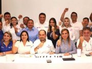 Respaldo total del PAN nacional para Lili Campos