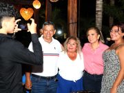 Defenderemos el 2 de junio legado de los fundadores de Solidaridad: Lili Campos
