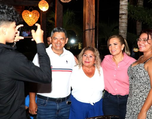 Defenderemos el 2 de junio legado de los fundadores de Solidaridad: Lili Campos