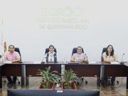 Se deslinda IEQROO de empresa que subcontrató a sindicato de Tulum para trasladado de paquetería
