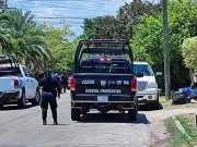 Logra FGE prisión preventiva para dos detenidos tras persecución en Chetumal