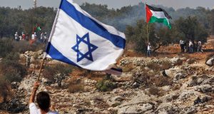 Opinión | Palestina: ¿Cancillería escucha o es omisa de la masacre? | Y la vida siguió… | Hugo Alday Nieto