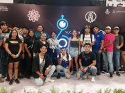 La Universidad Politécnica de Bacalar presente en el Congreso de Tecnología Yucatán i6 2024