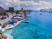 «Óscar del Turismo» reconoce a Cozumel como «mejor destino insular de México y Centroamérica 2024»