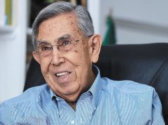Presidencial | Espaldarazo de Cuauhtémoc Cárdenas a Sheinbaum
