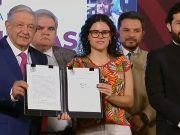 En julio será el primer pago del Fondo de Pensiones para el Bienestar