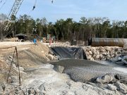 Certifica Profepa daño ambiental por Tramo 5 Sur del Tren Maya