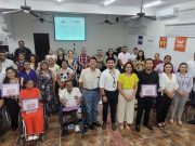 «Hoy Quintana Roo se abre a la democracia inclusiva”: Elizabeth Arredondo Gorocica