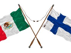 Concluye funciones como cónsul honoraria en Cancún María Eli López Reyes