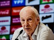 Murió César Luis Menotti, el entrenador que marcó una época en el fútbol argentino