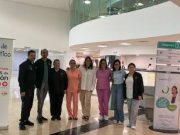 Inició en Cancún la jornada «Unidos de Corazón»