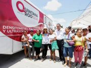 Opinión | Mara Lezama y la salud pública | El Minotauro | Nicolás Durán de la Sierra