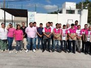 Internos en la cárcel de Cancún votaron por primera vez para elección presidencial