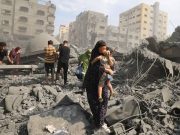 Opinión | Clamor internacional por Palestina: en manos de la Corte Internacional de Justicia | Y la vida siguió… | Hugo Alday Nieto