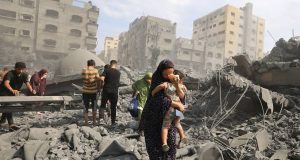 Opinión | Clamor internacional por Palestina: en manos de la Corte Internacional de Justicia | Y la vida siguió… | Hugo Alday Nieto