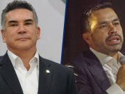 Álvarez Máynez responde a oferta de ‘Alito’ Moreno de renunciar a dirigencia del PRI y candidatura si declina por Xóchitl Gálvez