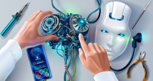 Opinión | Ingeniería en Inteligencia Artificial: preparando profesionales para la revolución tecnológica | Alma Mater | Fernando Gómez
